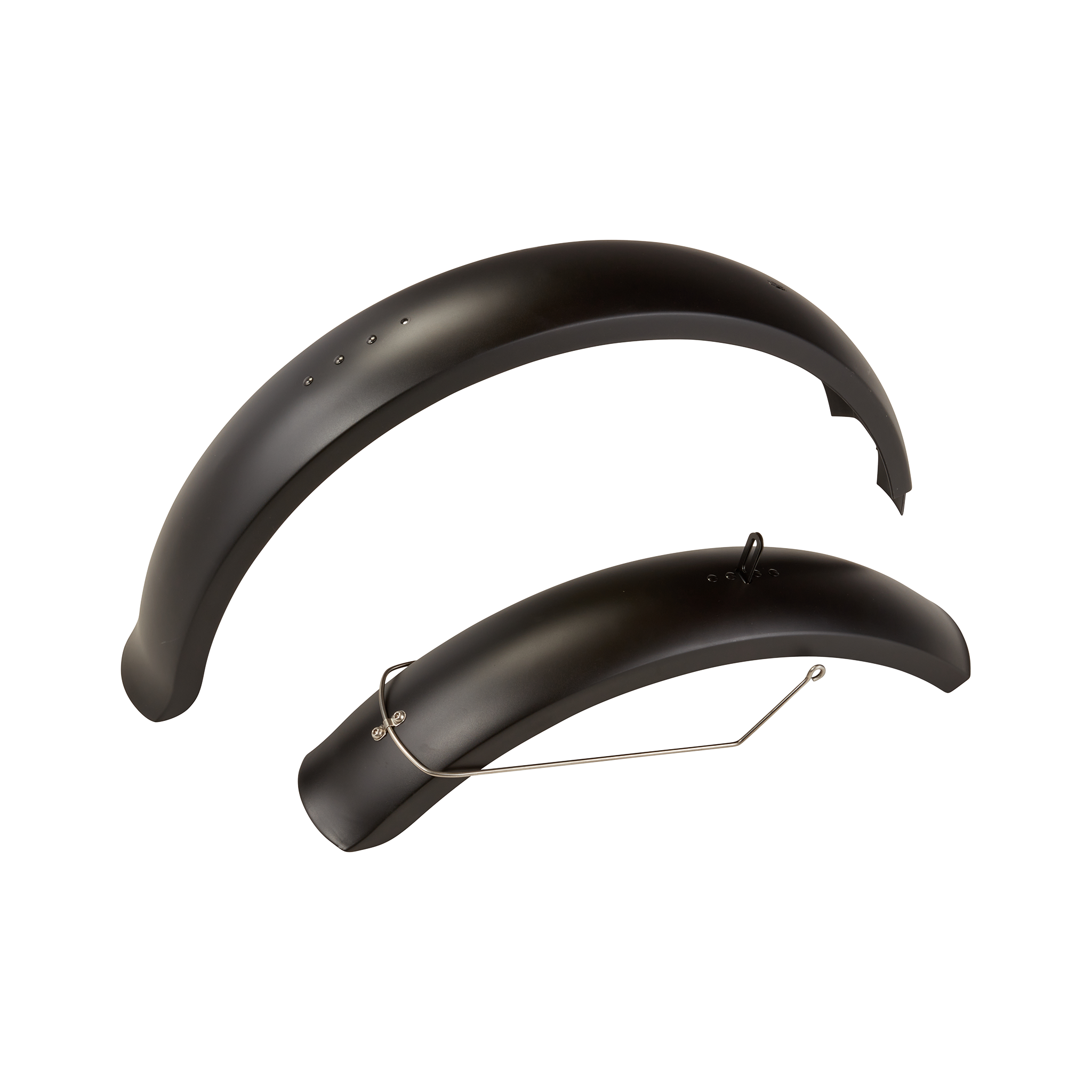 RadRunner Full Fenders for electric bikes