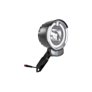 Premium Headlight for electric bikes