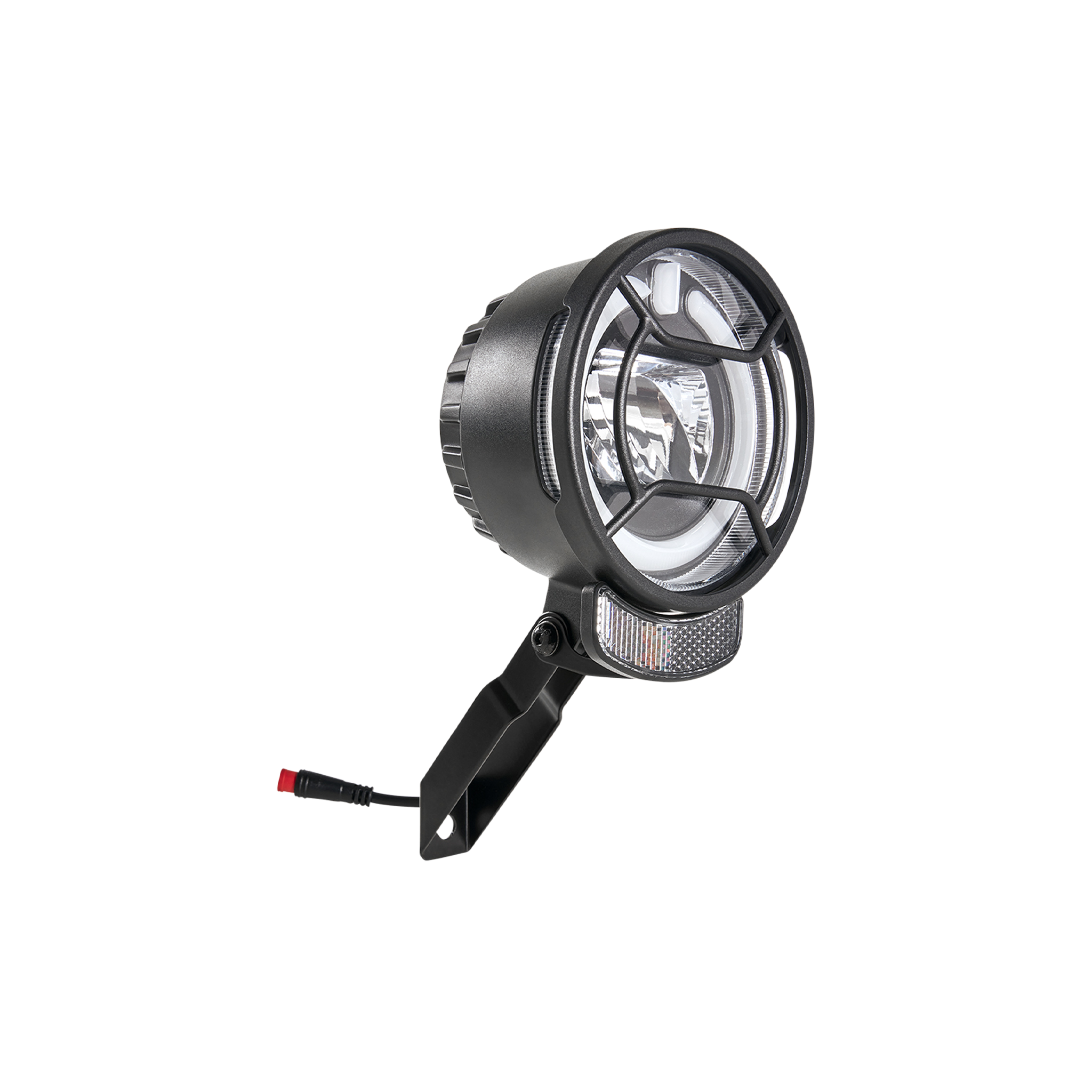Premium Headlight for electric bikes