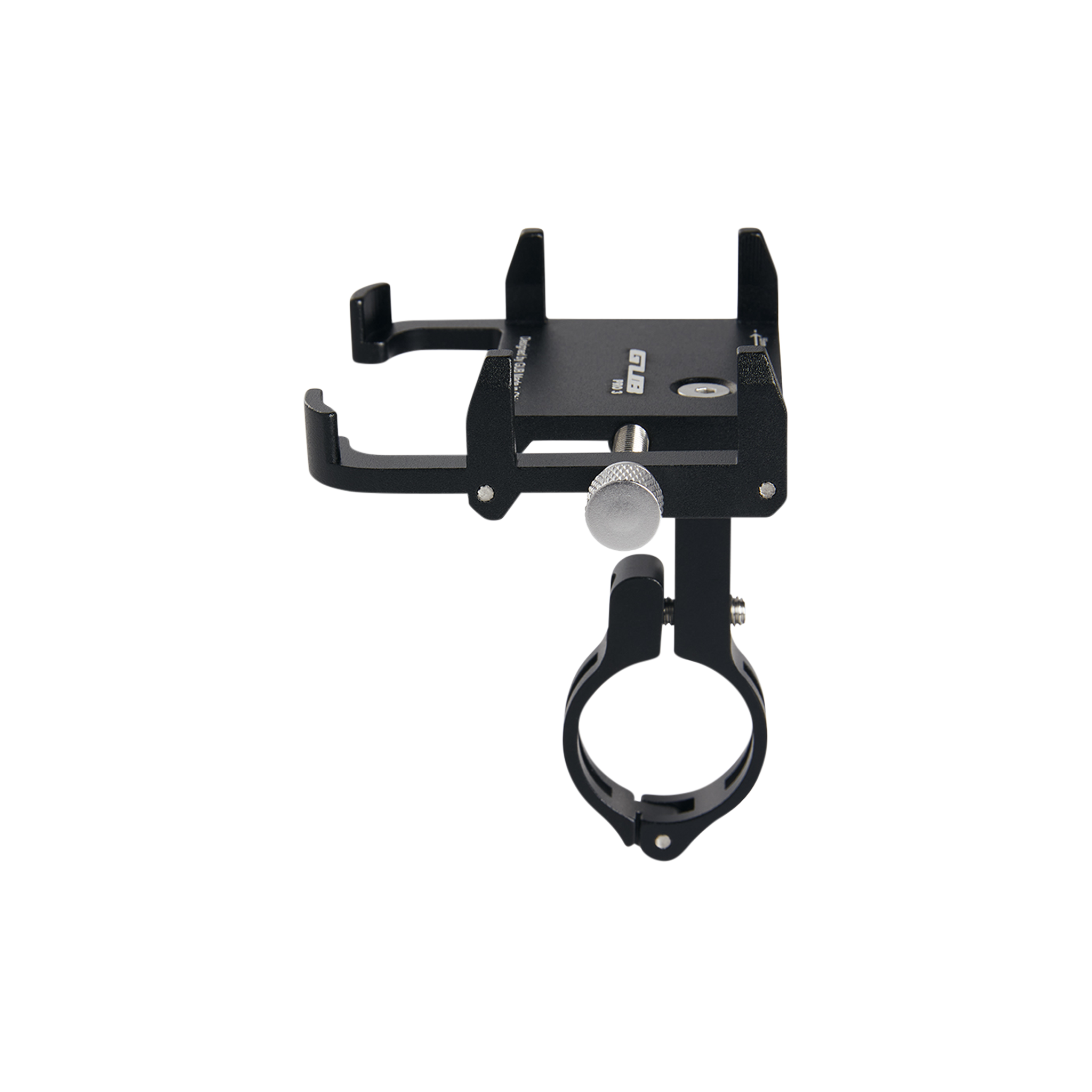 GUB PRO-3 Phone Mount for electric bikes