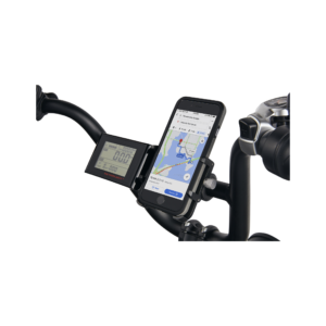 GUB PRO-3 Phone Mount for electric bikes