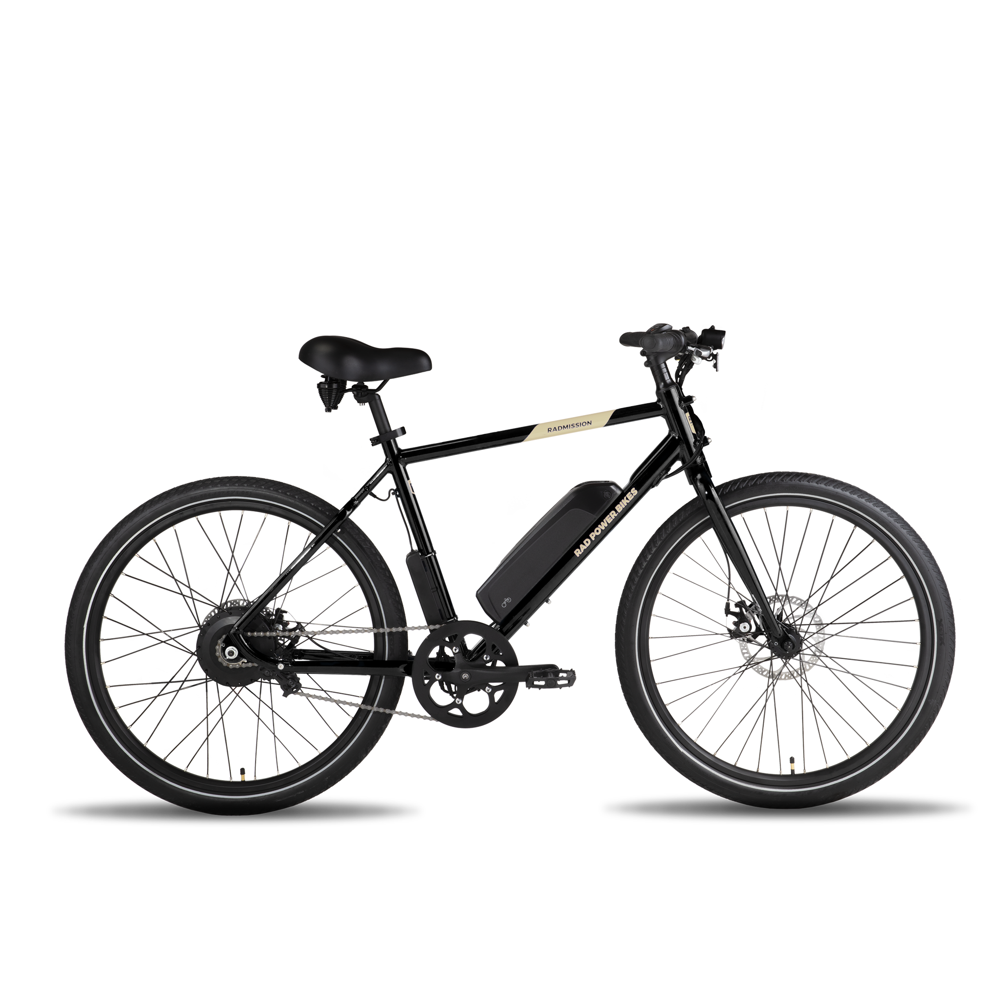 Enhanced Comfort Saddle for electric bikes