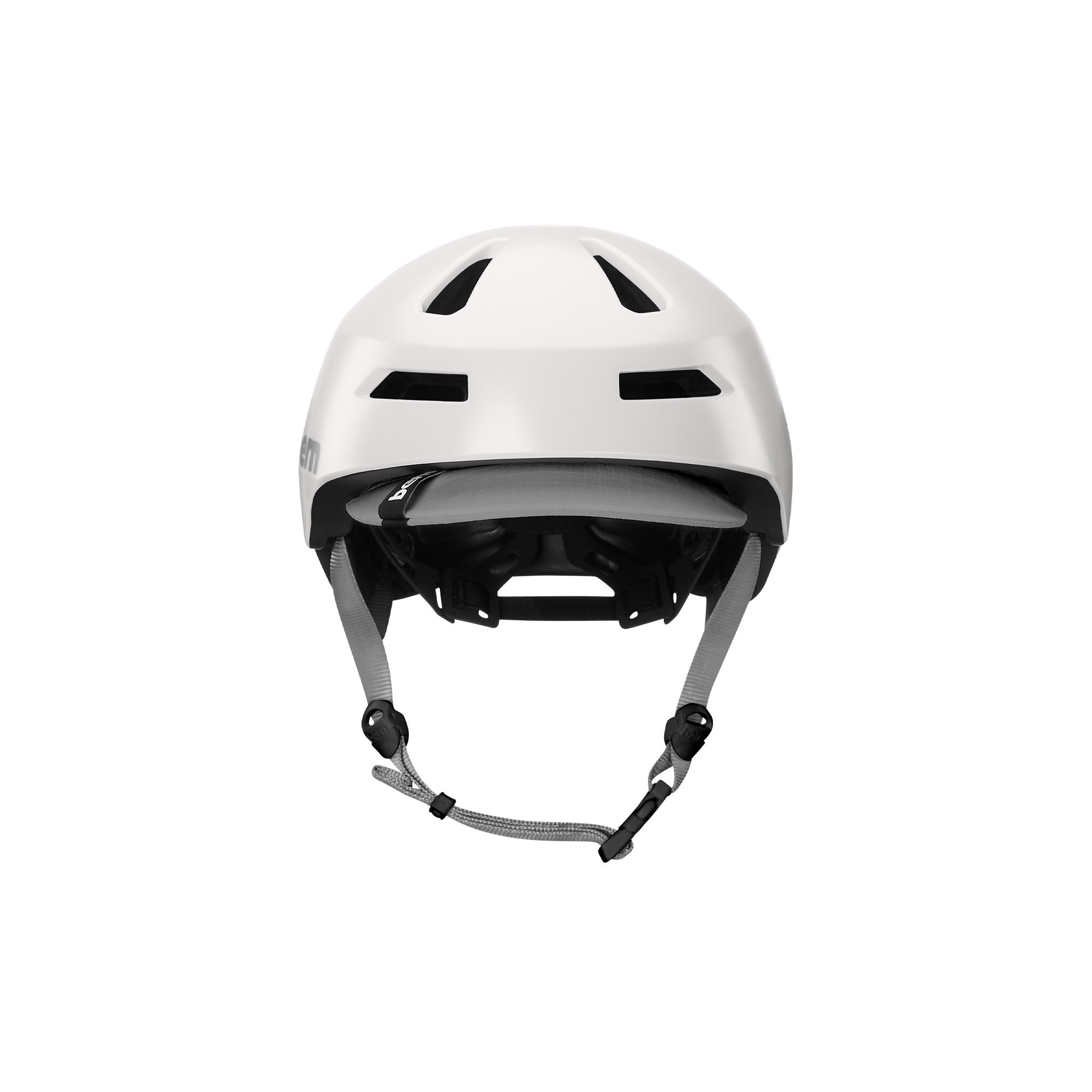 Bern Brentwood 2.0 MIPS Helmet for electric bikes