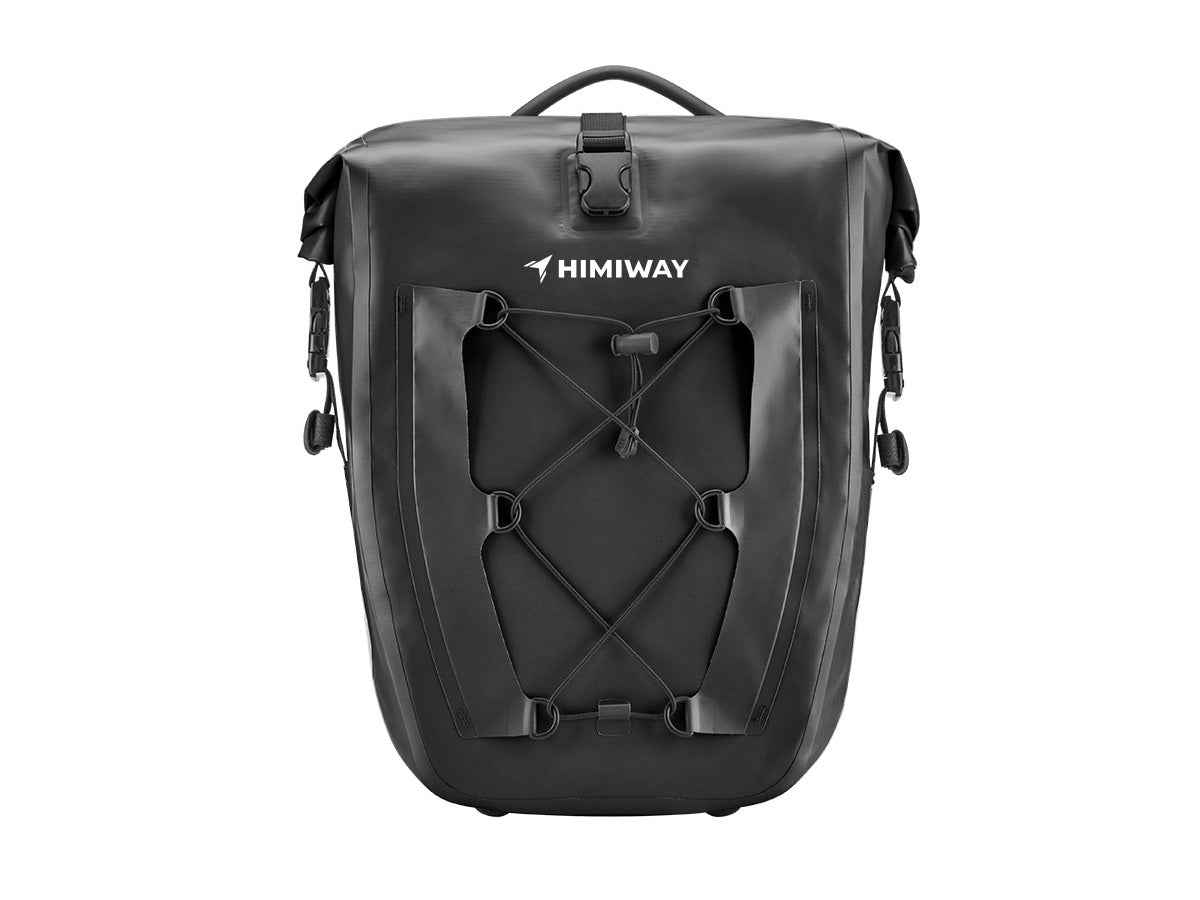 Waterproof Bike Pannier Bag electric bike accessory