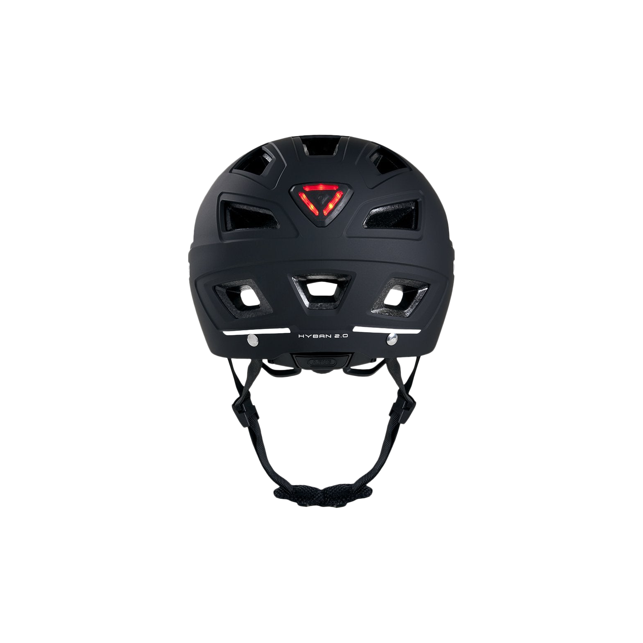 ABUS Hyban 2.0 Helmet for electric bikes