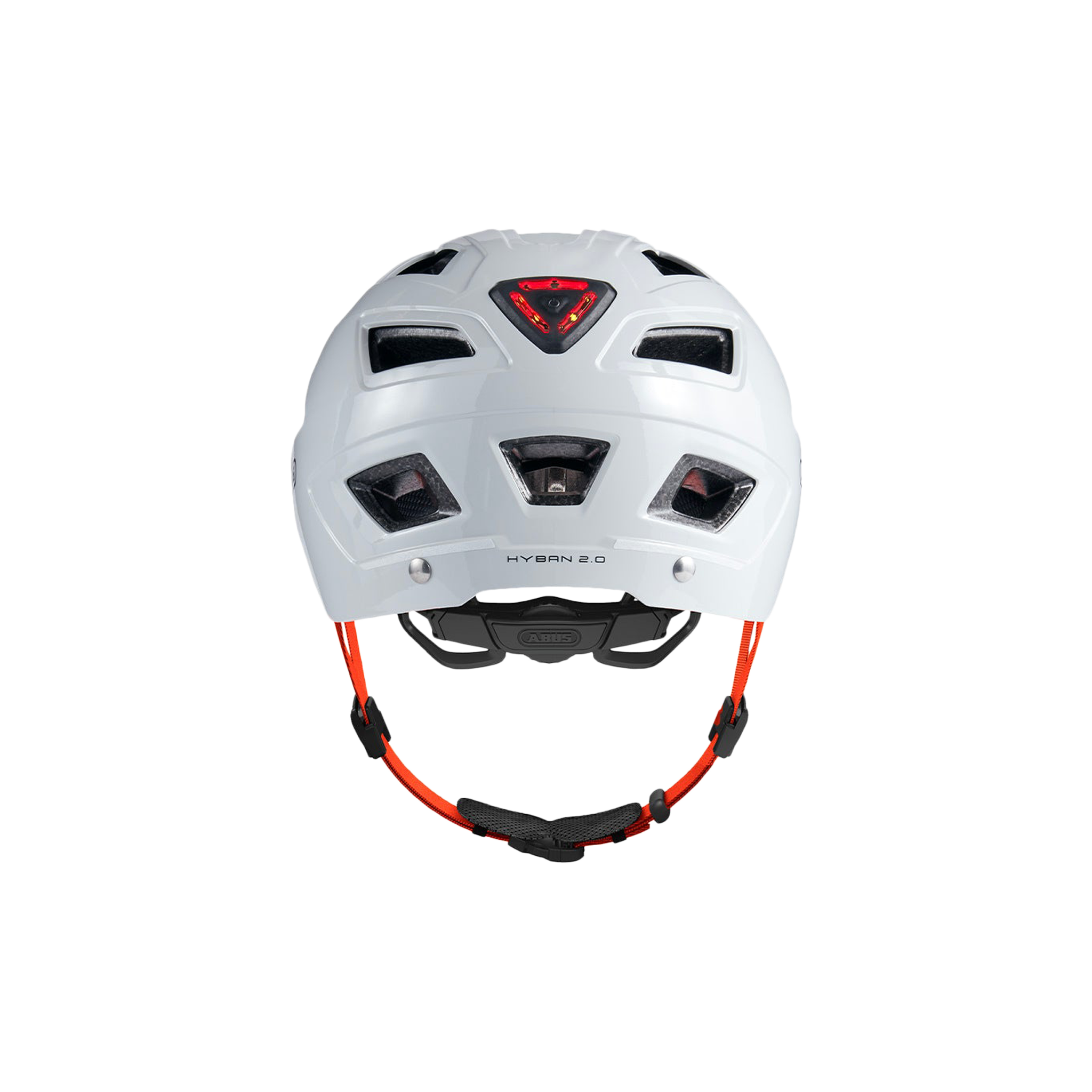 ABUS Hyban 2.0 Helmet for electric bikes