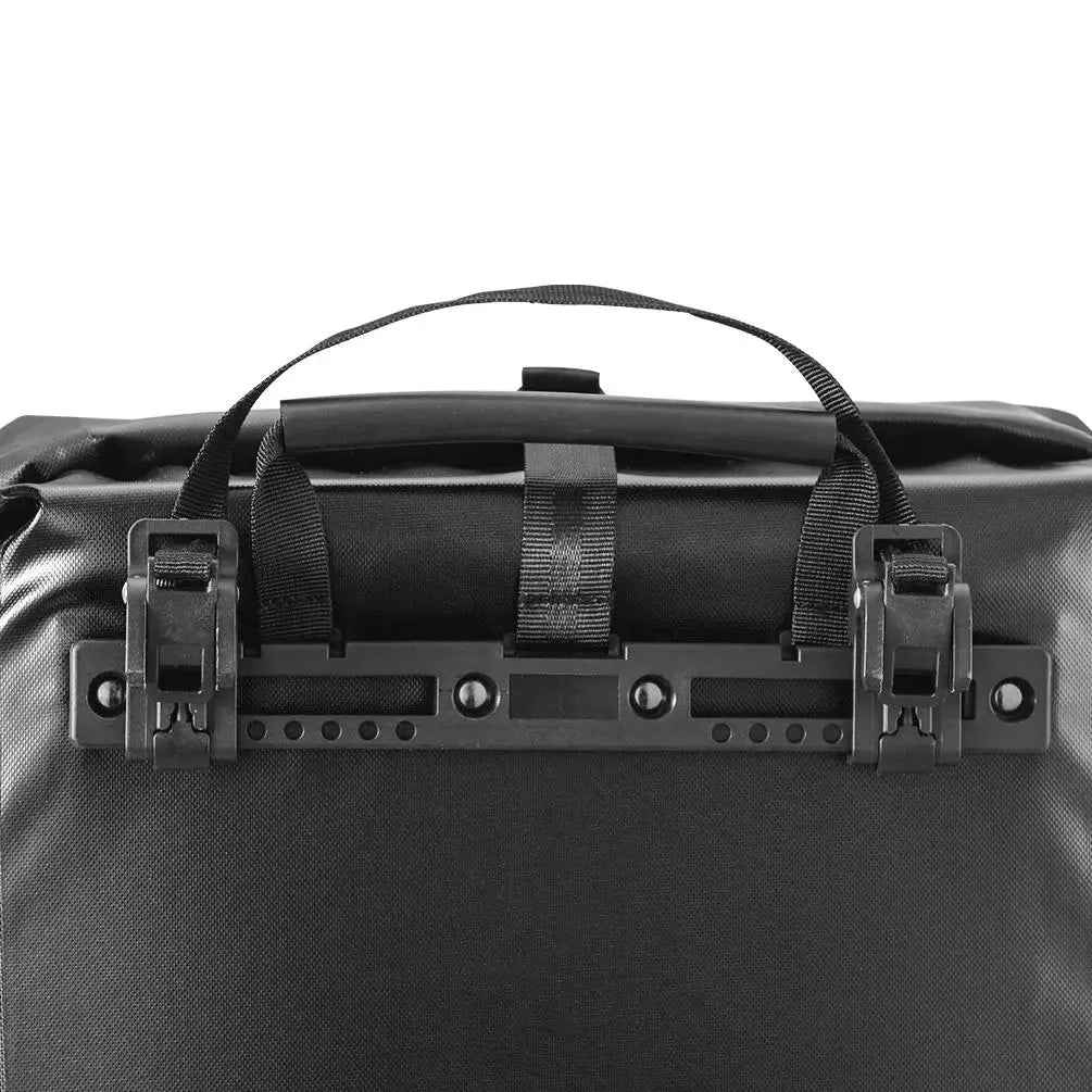 Waterproof Bike Pannier Bag for electric bikes