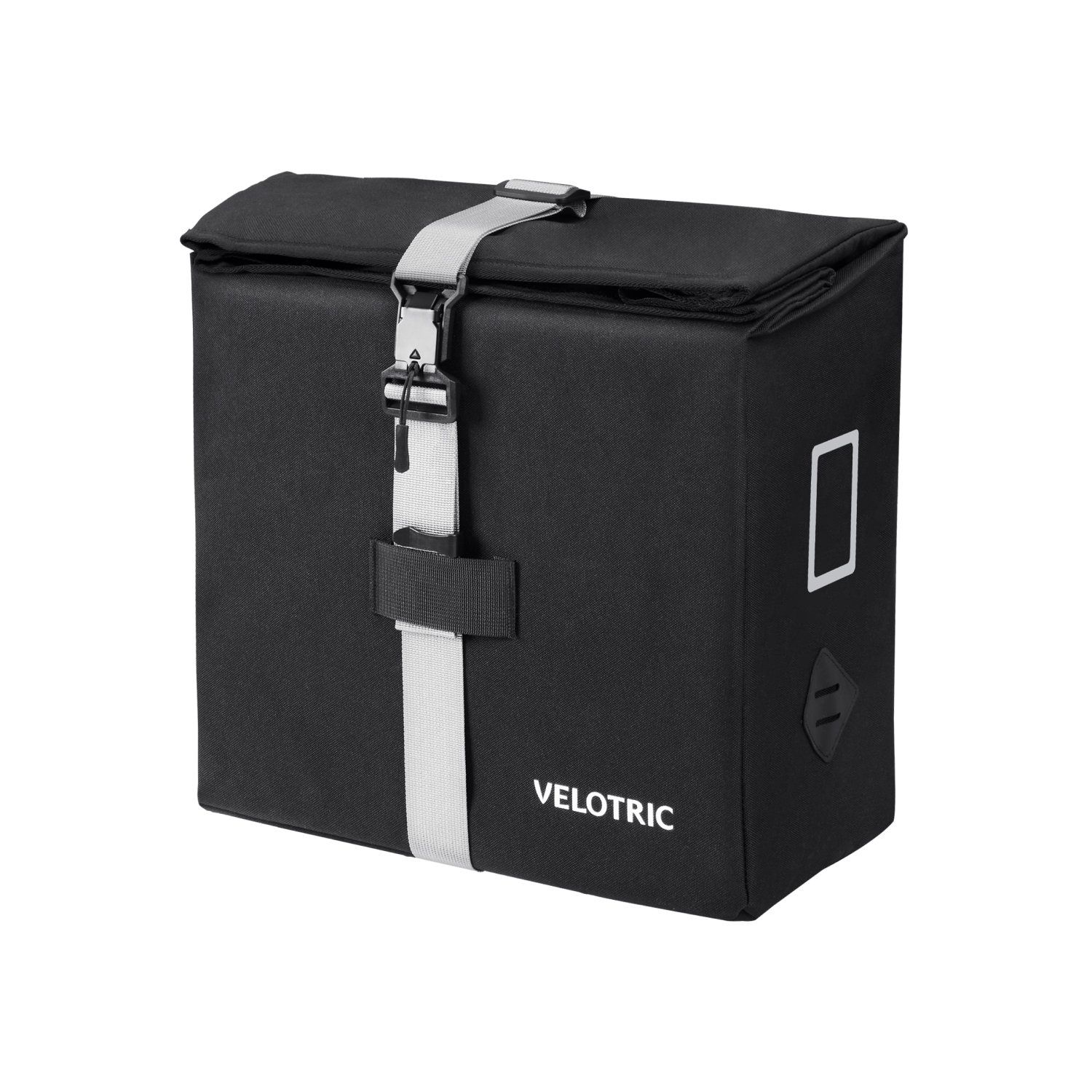 Velotric Rear Rack Pannier Bag for electric bikes