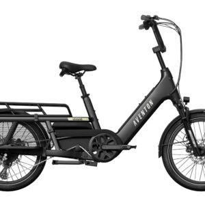 Aventon Abound Cargo E-Bike