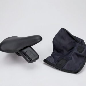 Comfort Gel Saddle