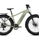 Aventon Aventure.3 Fat-Tire E-Bike