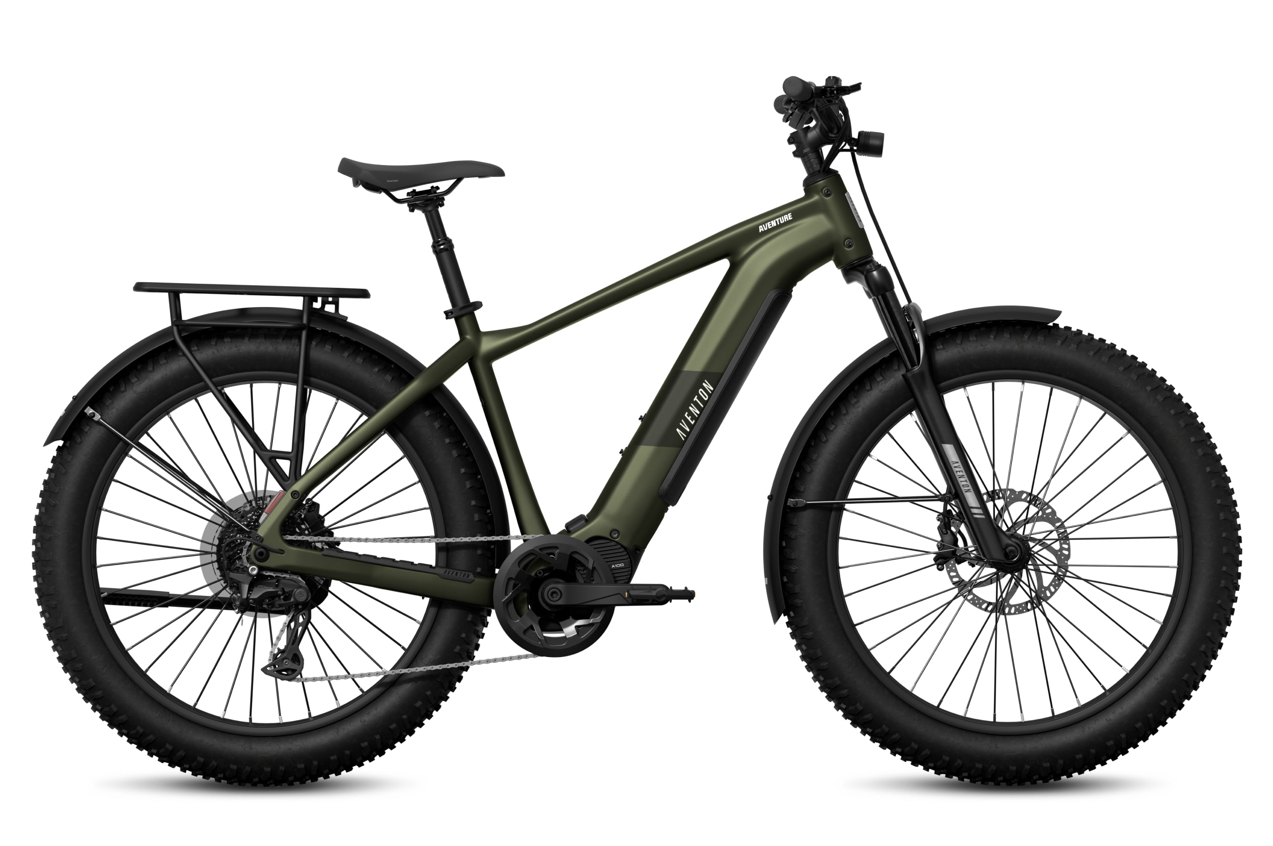 Aventon Aventure.2 Fat-Tire E-Bike