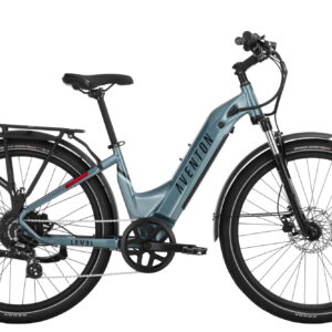 Aventon Level.2 Step-Through E-Bike