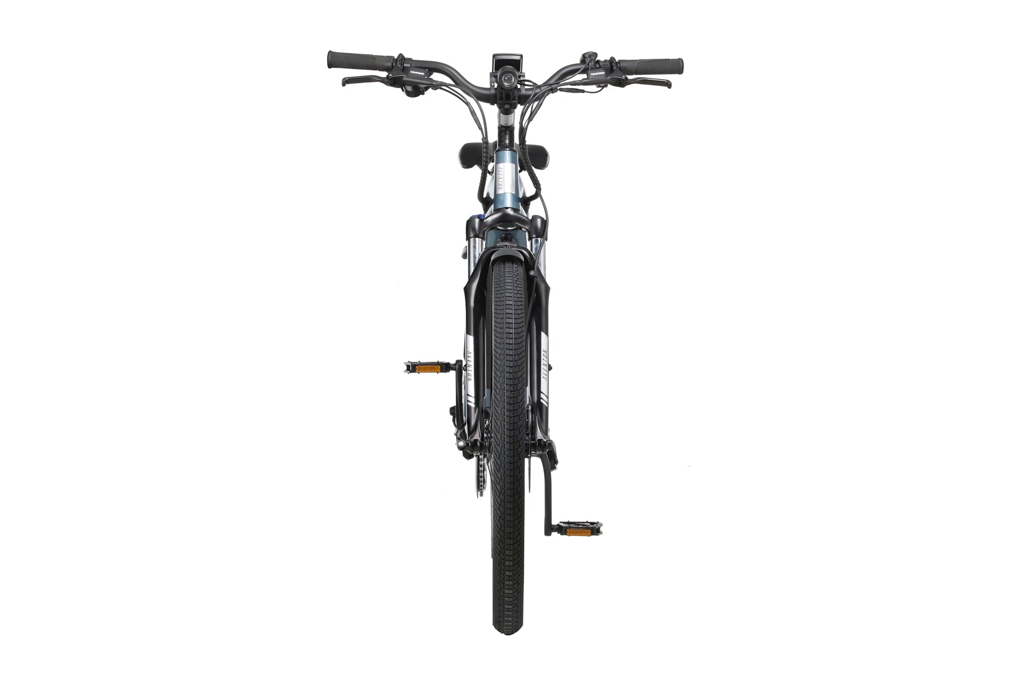Aventon Level.2 Step-Through E-Bike – view 6