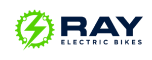 Ray Electric Bikes logo