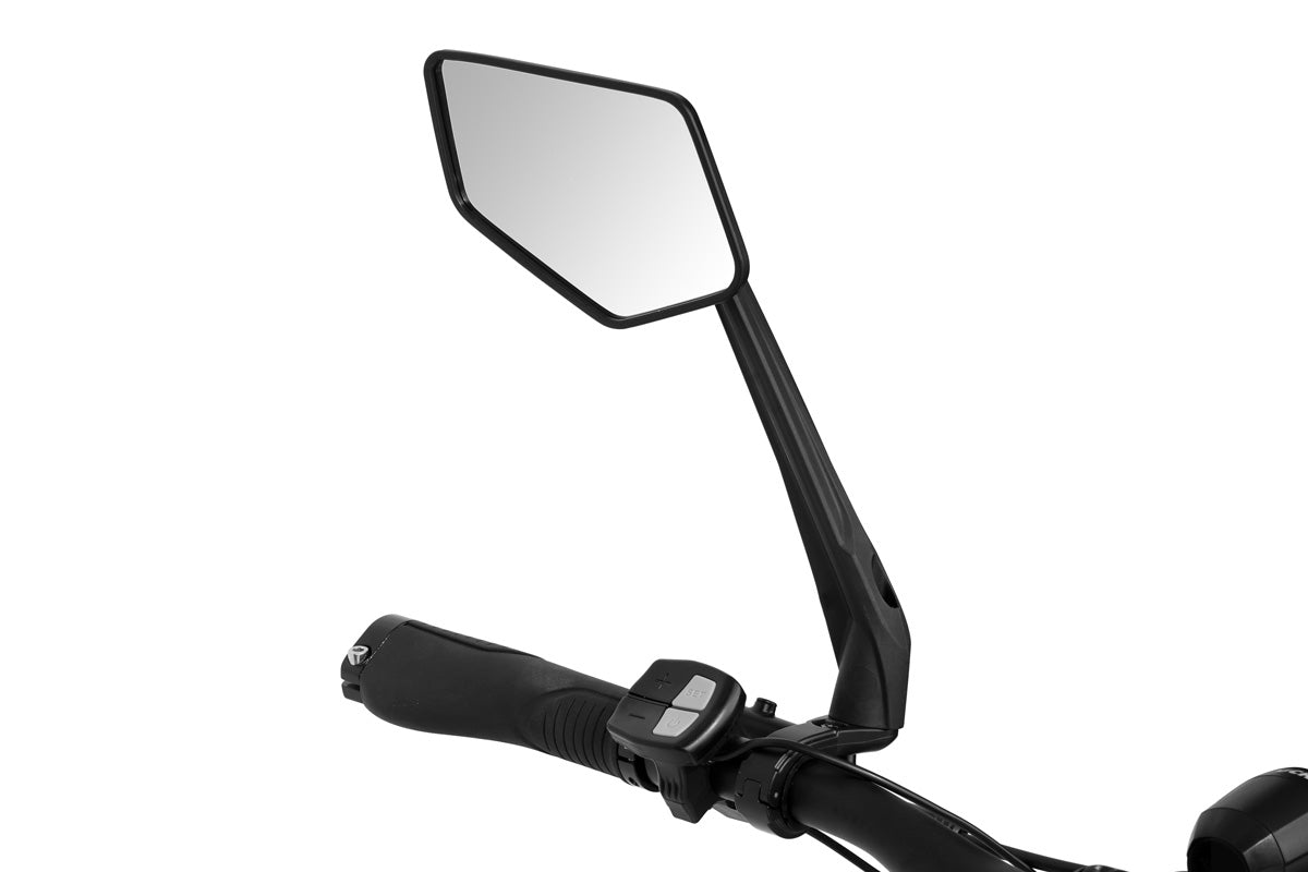 Rearview Mirror for electric bikes