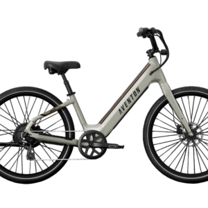 Aventon Pace 500.3 Step-Through E-Bike