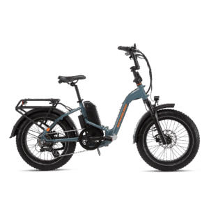 Rad Power Bikes RadExpand 5 Folding E-Bike