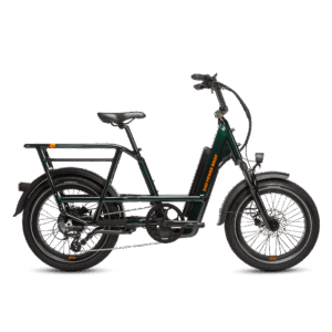 Rad Power Bikes RadRunner Max Utility E-Bike