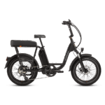 Rad Power Bikes RadRunner 3 Plus Utility E-Bike