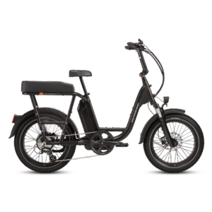 Rad Power Bikes RadRunner 3 Plus Utility E-Bike