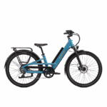 Rad Power Bikes Radster Road Commuter E-Bike