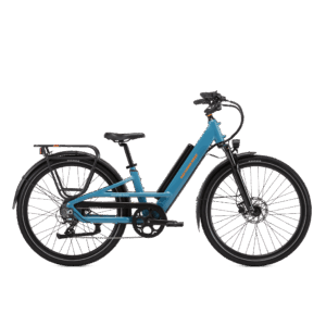 Rad Power Bikes Radster Road Commuter E-Bike