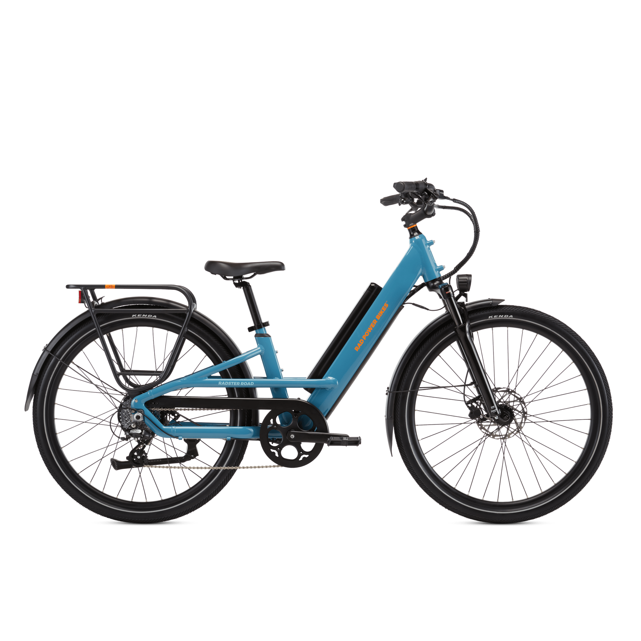 Financing – Ray Electric Bikes, Irvine California