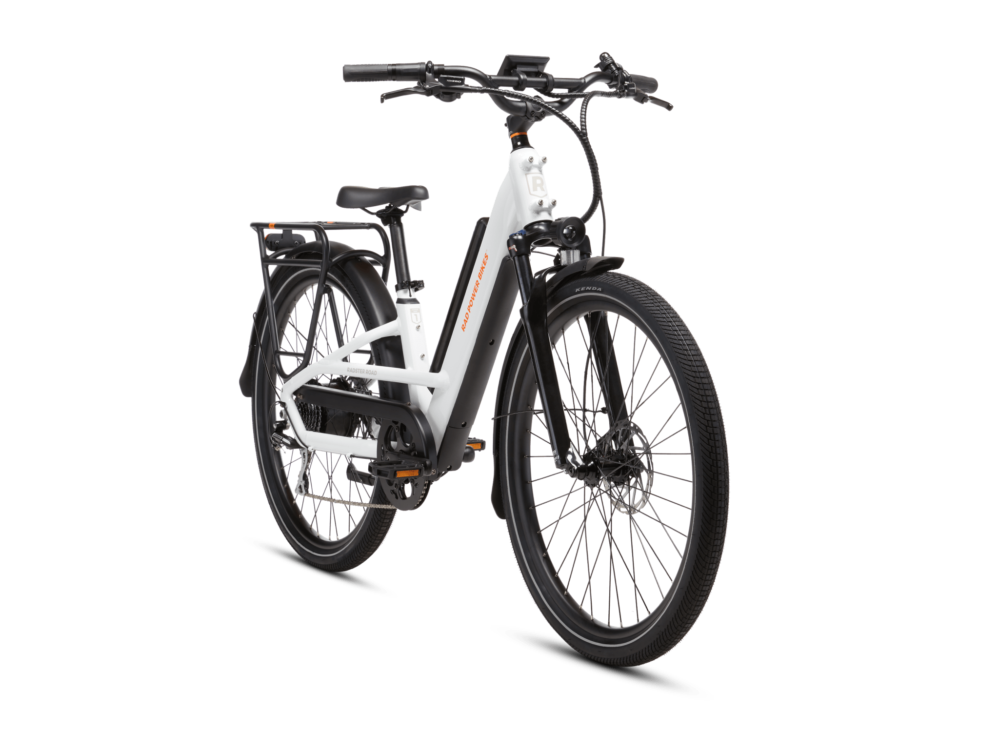 Rad Power Bikes Radster Road Commuter E-Bike – view 6
