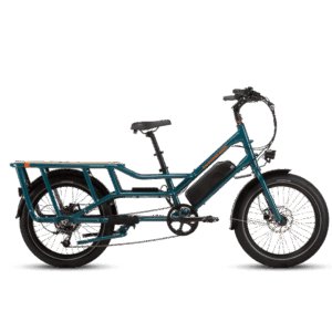 Rad Power Bikes RadWagon 5 Cargo E-Bike