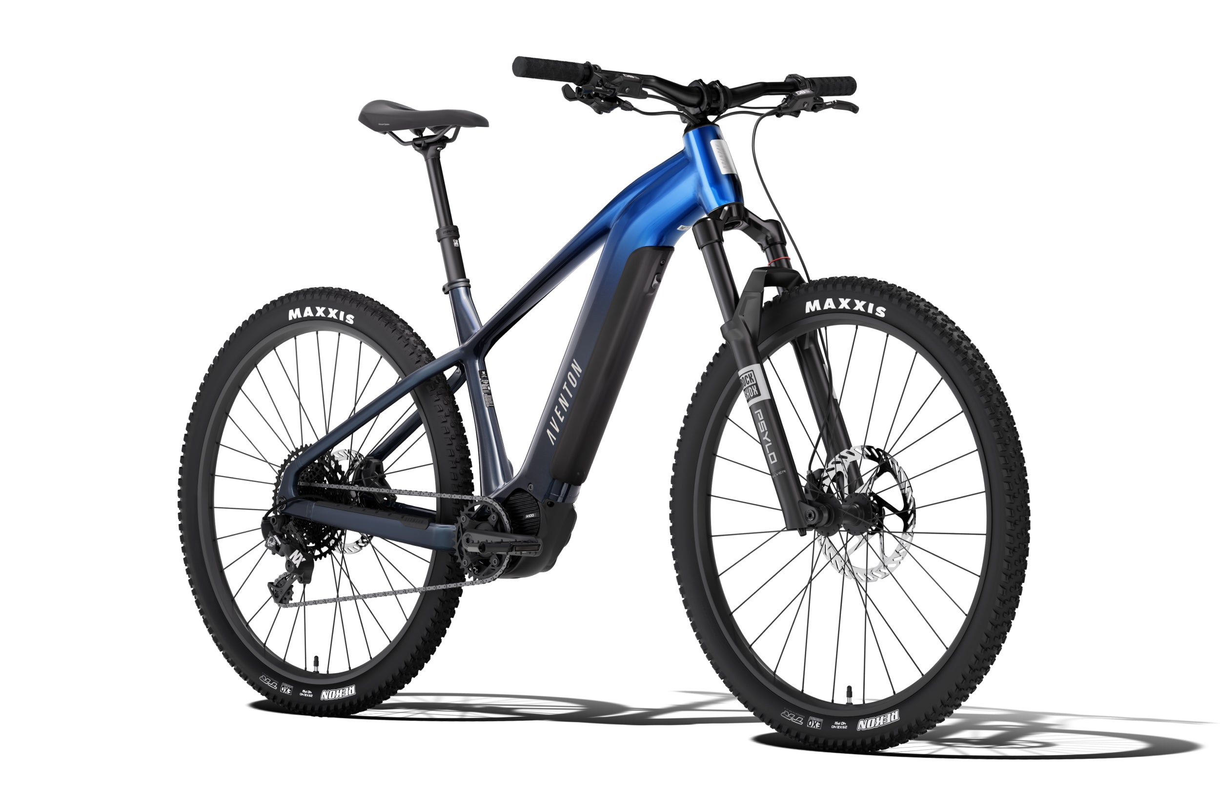 Aventon Ramblas Trail Electric Mountain Bike – view 2