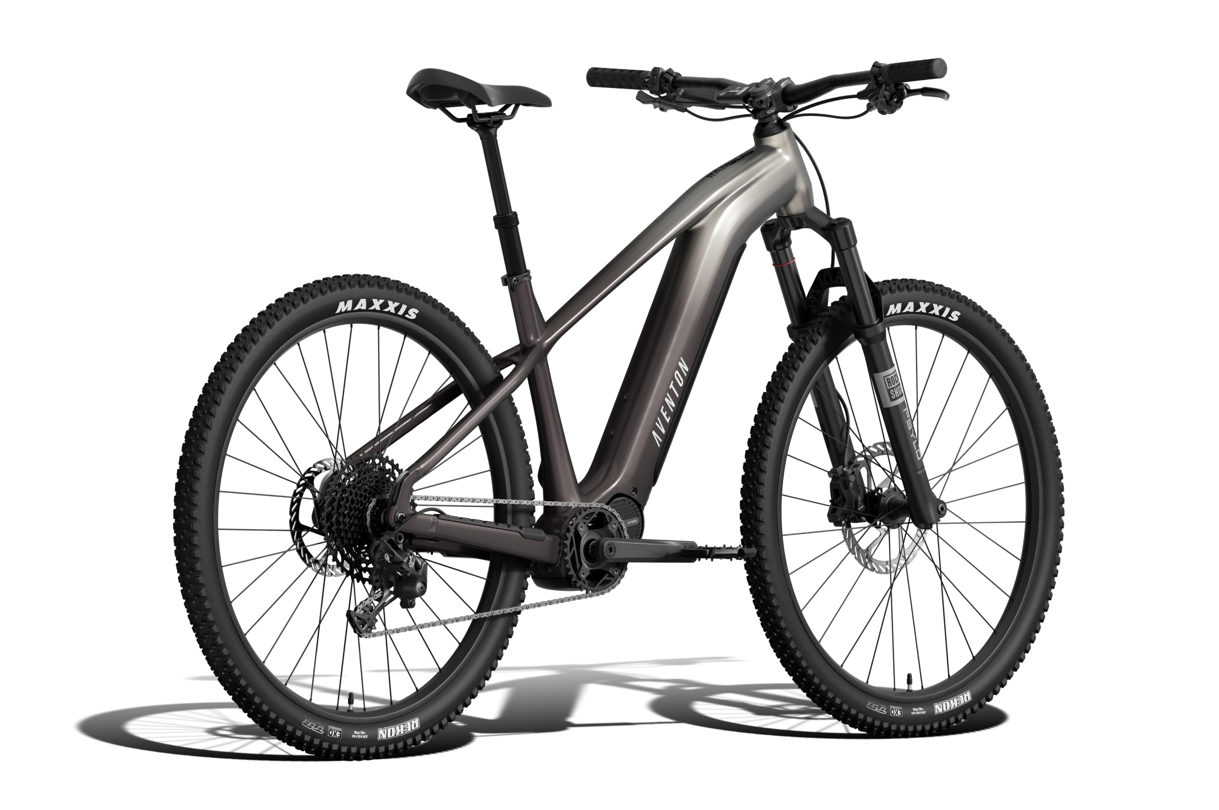 Aventon Ramblas Trail Electric Mountain Bike – view 6