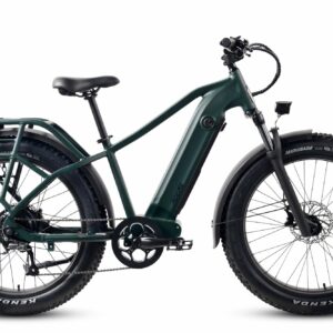 Ride1Up Rift Fat-Tire E-Bike