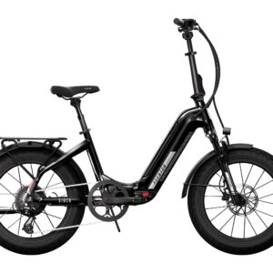 Aventon Sinch.2 Step-Through Folding E-Bike