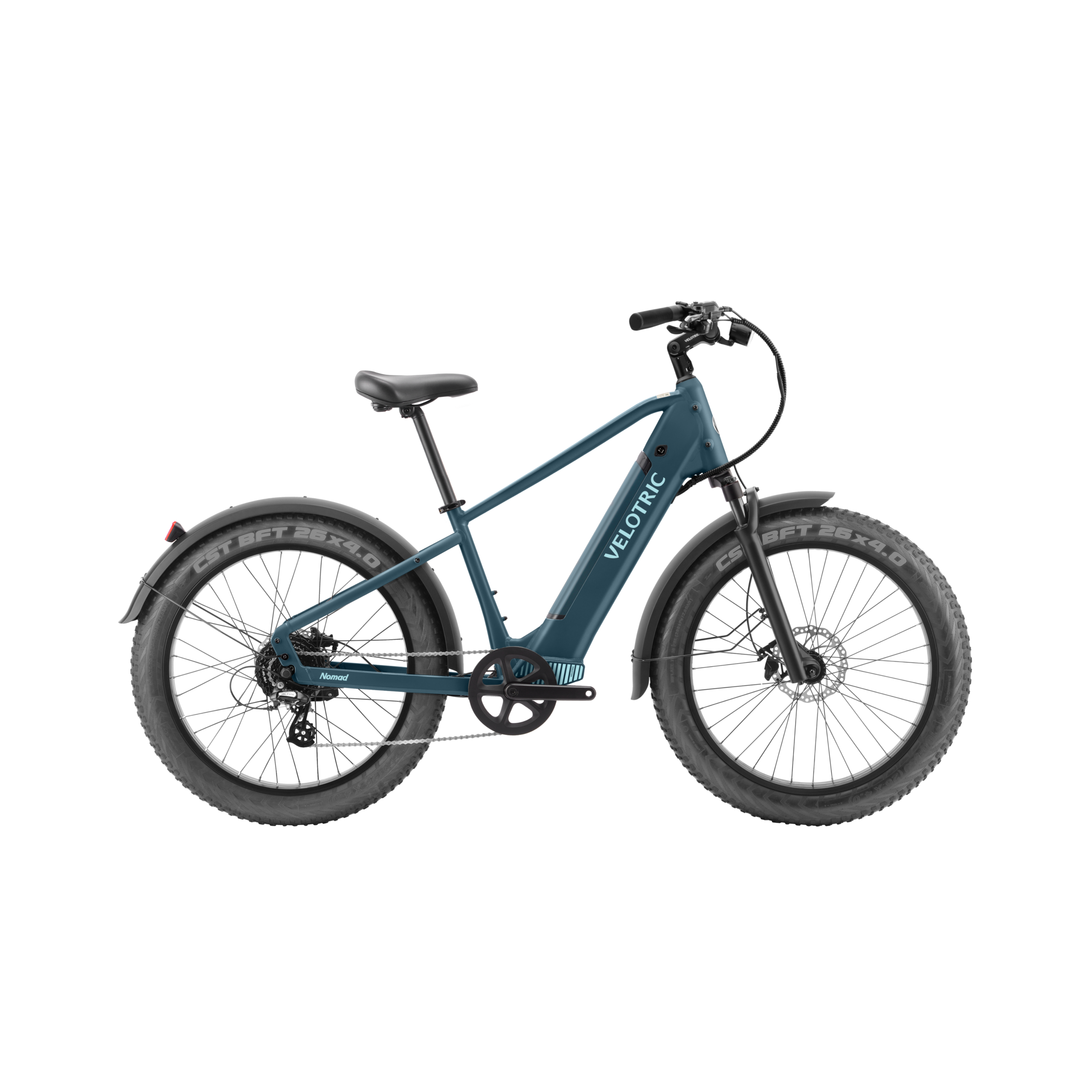 Velotric Nomad 2 Fat-Tire E-Bike