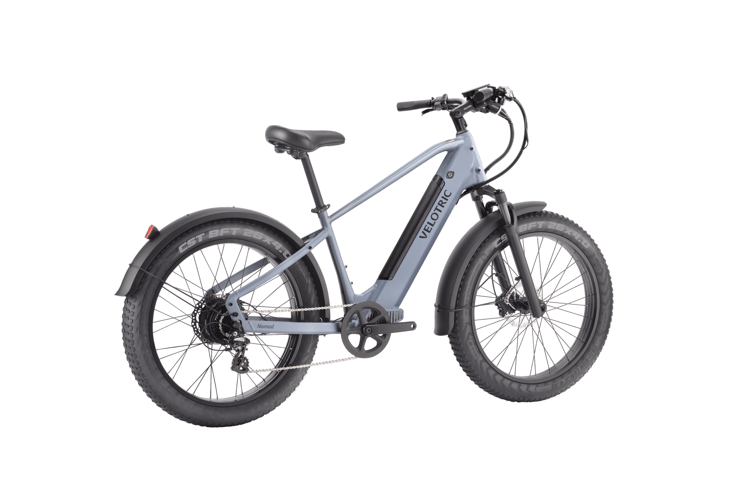 Velotric Nomad 2 Fat-Tire E-Bike – view 6