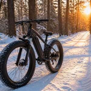 Magnum Ranger Fat-Tire E-Bike