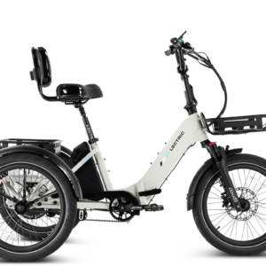 Lectric XP 4 750 Folding E-Bike