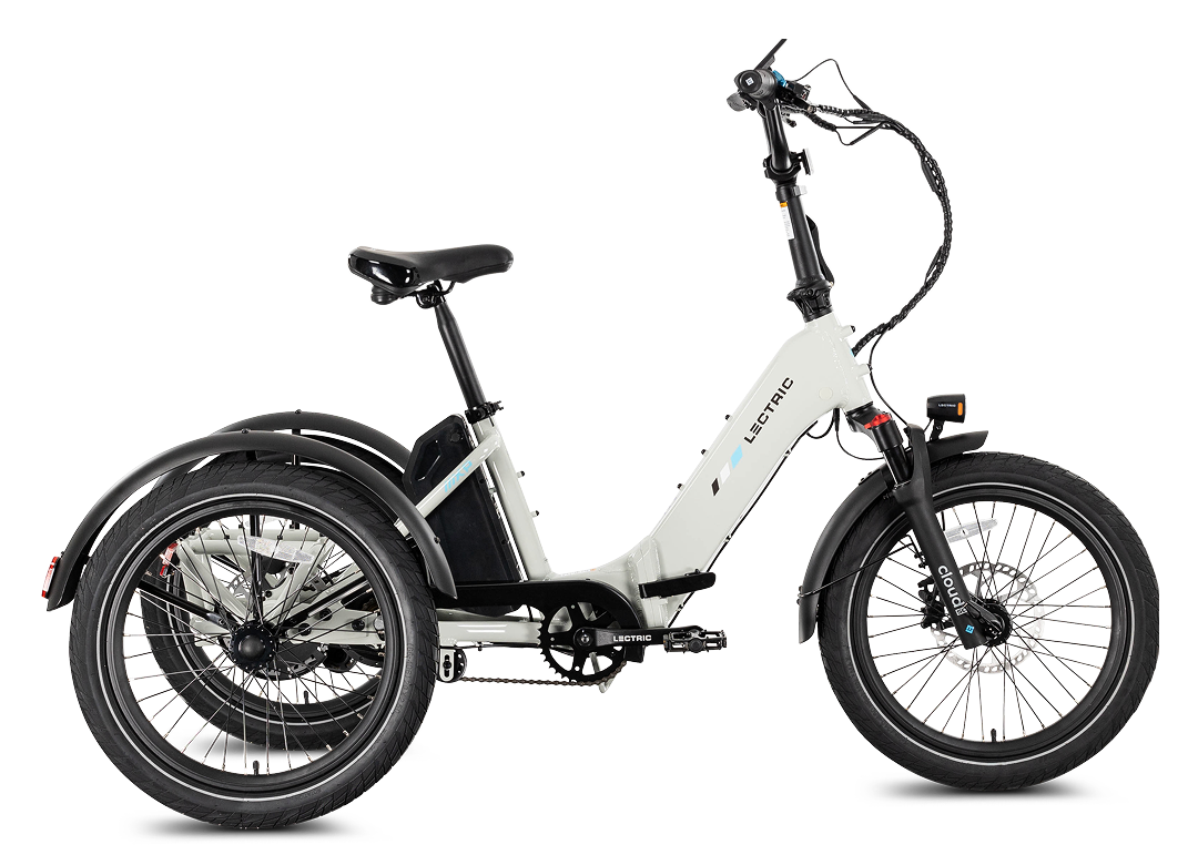 Lectric XP 4 750 Folding E-Bike – view 2