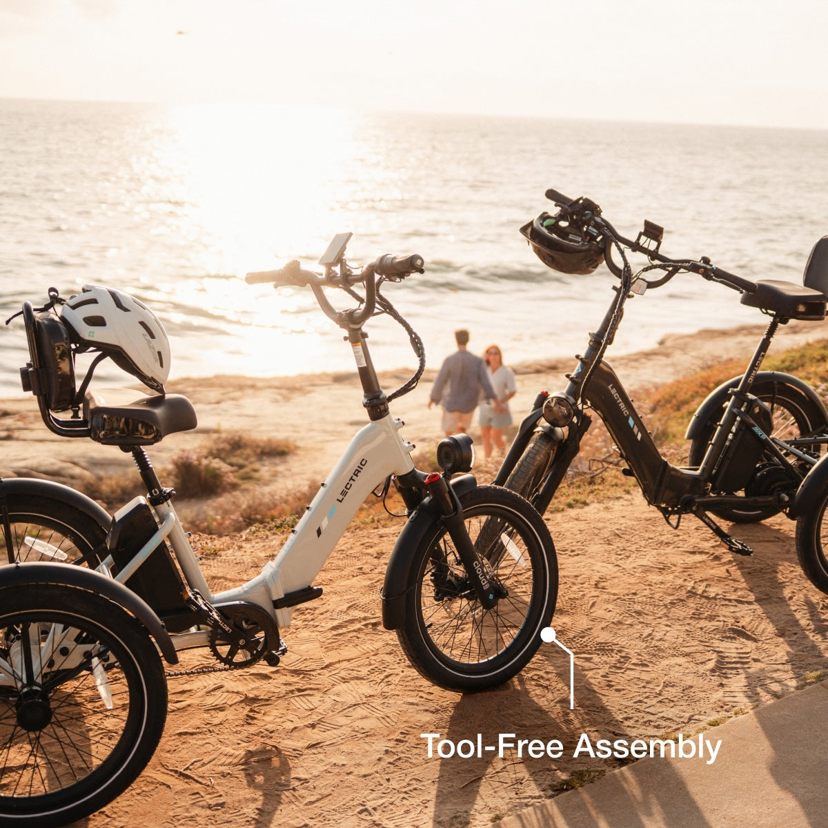 Lectric XP 4 750 Folding E-Bike – view 4