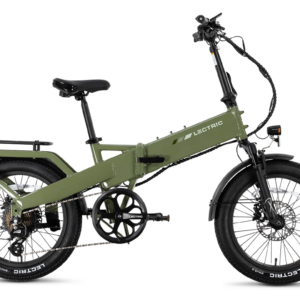 Lectric XPress 750 Commuter E-Bike