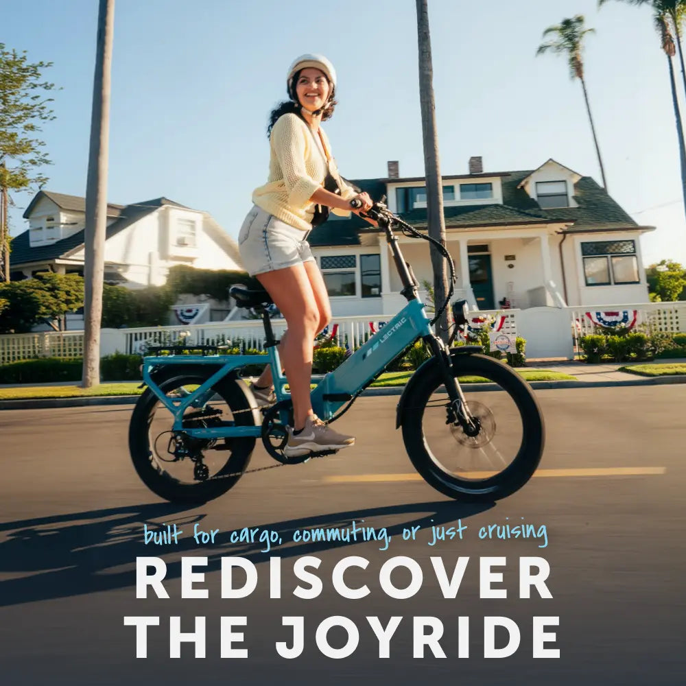 Payment Policy – Ray Electric Bikes, Irvine California